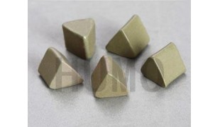 高比重磨塊